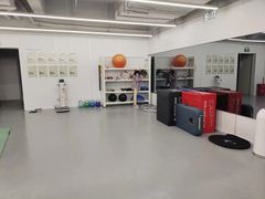 -乐刻健身(万科云城西里店)