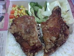 -小南便当(恒春店)