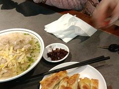 -老淮滨-蚌埠非遗小吃(淮河路店)