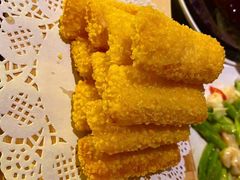 -杨记隆府(汉街店)