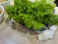 -平山城鑫烧烤(建国楼店)