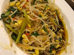 -蜀宴小调·精致家常菜(来福士店)
