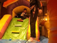 -廊坊固安福朋喜来登酒店