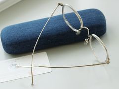-目艮眼镜SHOWROOM(品牌集合店)