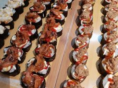 -汉丽轩韩式自助烤肉(大学城龙湖U城天街A馆店)