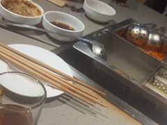 -海底捞火锅(劲松店)