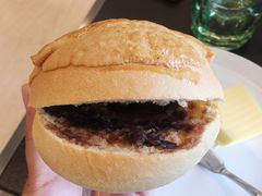 冰火菠萝油-有璟阁港式餐厅(金融街购物中心店)