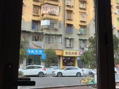 -佘记全家福芋儿鸡(向阳街总店)