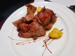 花椒牛小排-太平馆西餐厅(北京路店)