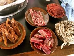 -周幺妹重庆老火锅(银泰城总店)