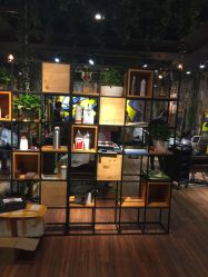 -藤野造型·专业烫染店