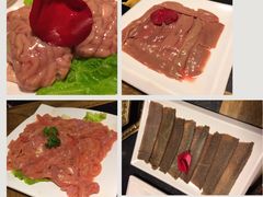 -蜀九香火锅(彩虹店)