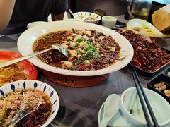 -川芙蓉·市井老川菜(长寿路店)
