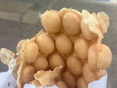 -利强记北角鸡蛋仔(弥敦道店 )