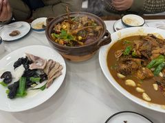 -王家大院·南京菜(湛江路总店)