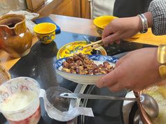 -银同牦牛肉火锅