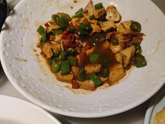 -佬麻雀·剁椒鱼头(京基KK One店)