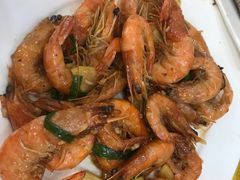 -浩海美食店(闸坡店)