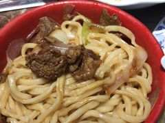 -德顺斋爆肚涮肉馆·烧烤·羊蝎子·清真炒菜(马驹桥店)