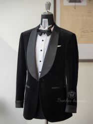 点击看大图 -BROTHER西服礼服定制·商务·婚礼(佛山南海店)