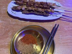 -质烤烤物·活烤海鲜(质烤总店)