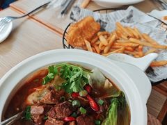 -仙踪林(惠润广场店)