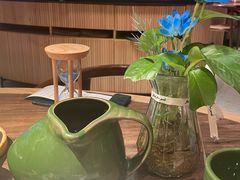 -云海肴云南菜(浦江欢乐颂店)