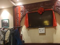 -山西会馆·晋菜·晋商宴·学堂记忆(许坦西街店)