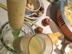 -小鱼小牛·鱼牛干锅·脆鱼火锅(世欧广场店)