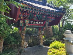 -海东龙宫寺