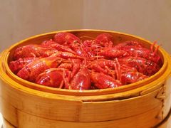 -靓靓蒸虾·头牌蒸虾(光谷风情街店)