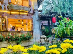 景观位-勺子米线·云南传统小吃市集(四方街店)