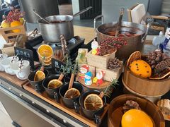 -养云安缦吧THE BAR