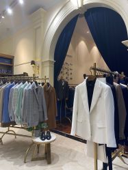 -MR.COLLECTION西装先生(富华里店)