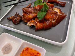 -安蒂娅.悦景轩中餐厅(西乡店)