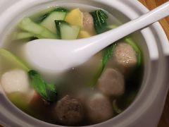 -姚面记·海派家常菜(恒基名人购物中心店)