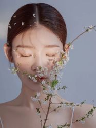 -花屿迷鹿写真馆