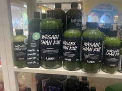 -LUSH(威尼斯人店)