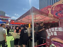 -万达广场(龙湖店)