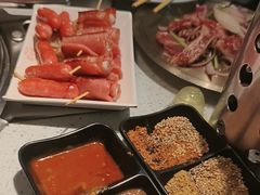 -炭之家·齐齐哈尔非遗烤肉·鲜切直供(中央大街店)