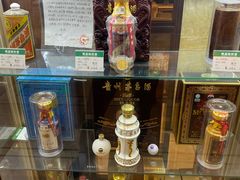 -北京西国贸大酒店