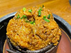 -吃饭皇帝大土家民族菜(正大广场店)