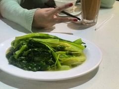 -锦园春香港茶餐厅(西海湾旗舰店)