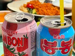 -唯成•韩国炭火烤肉 유성고기
