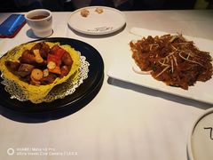 -老伙记海鲜码头(北滘店)