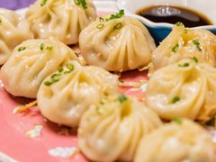 黃魚生煎包-惠食佳·朱雀(东方商厦店)