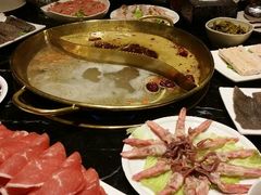 android_upload_pic-杨家火锅(国美店)