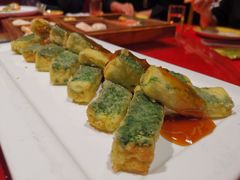 -那家小馆•北京菜•烤鸭(香山店)