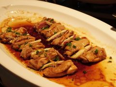 -曾宴·楚菜(湖北省博物馆店)