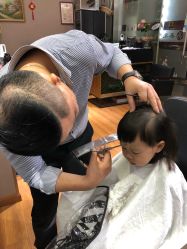 -酷宣Hair Style专业造型